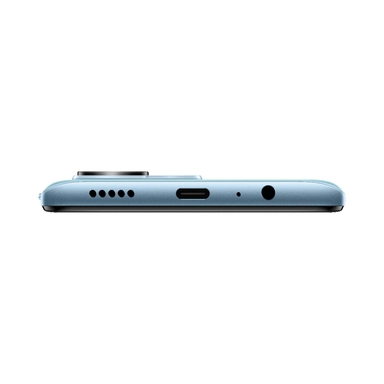 Honor X7A 4G 4GB Ram 128GB Titanium Silver