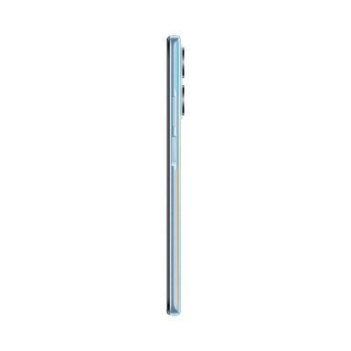 Honor X7A 4G 4GB Ram 128GB Titanium Silver
