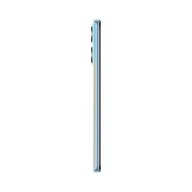 Honor X7A 4G 4GB Ram 128GB Titanium Silver