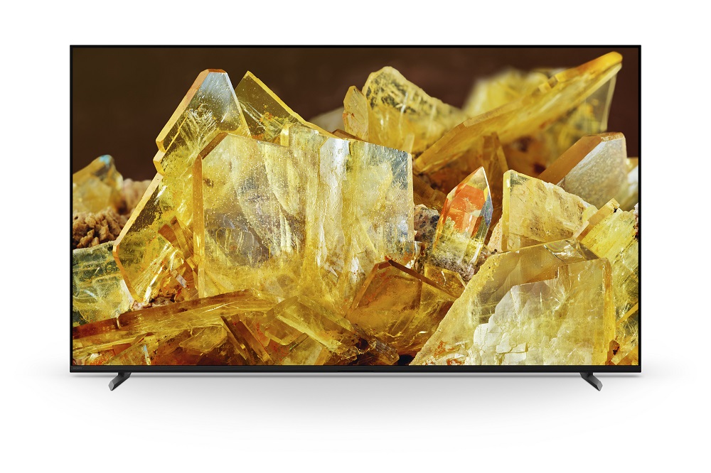 Sony 85 inch Smart LED TV XR-85X90L 4K