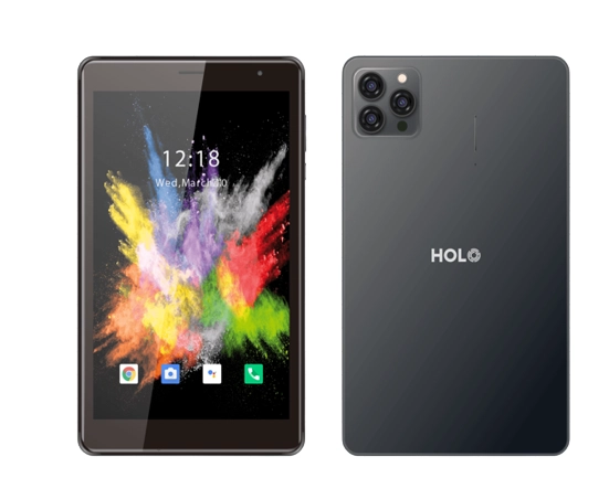  Holo Tablet device  H2 X Play 4G 4GB 64GB Black