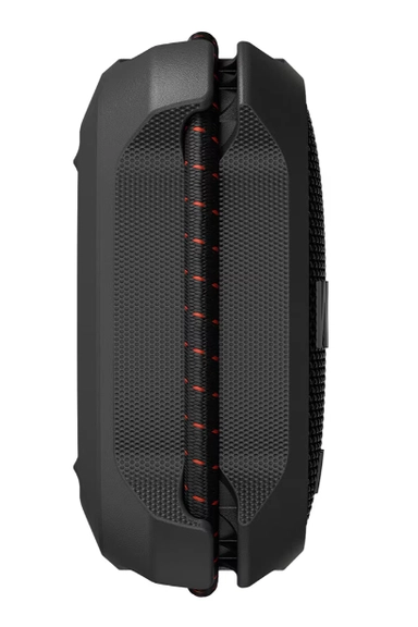 LG Speaker XBOOM Go XG2TBK Black
