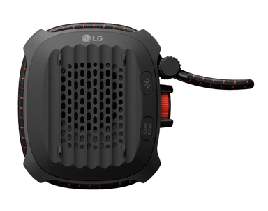 LG Speaker XBOOM Go XG2TBK Black
