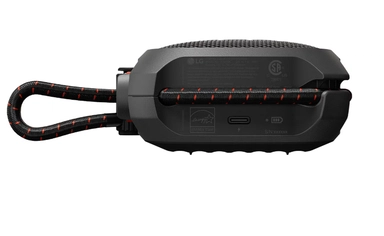 LG Speaker XBOOM Go XG2TBK Black