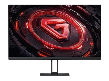 Xiaomi 23.8 Inch, Fast IPS FHD Gaming Monitor, 180Hz, 1ms GTG, Black – ELA5627UK