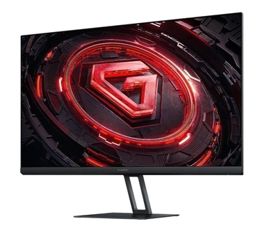 Xiaomi 23.8 Inch, Fast IPS FHD Gaming Monitor, 180Hz, 1ms GTG, Black – ELA5627UK