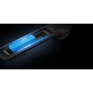 سكوتر كهربائي شاومي 4 لايت الجيل الثاني, اقصى وزن للمستخدم 100كجم, اسود – BHR8052GL