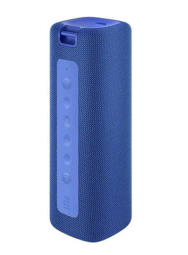 مكبر صوت مي المحمول بتقنية البلوتوث 16 وات - أزرق
