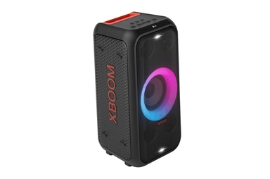 LG XBOOM XL5S Party Speaker with Bluetooth