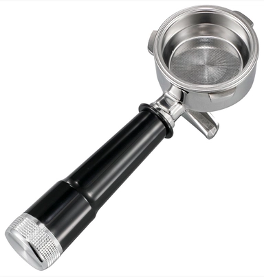 Xper Steam Pressure Espresso Maker, 1450W, 20Bar, Steel, XPC-1020
