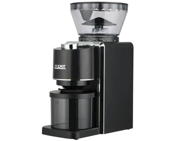 مطحنة بن اكسبير 200 واط 250 جرام 35 مقاس للطحن XPCG-300