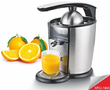 عصارة حمضيات اكسبير 300 واط استيل XPCJ-186S