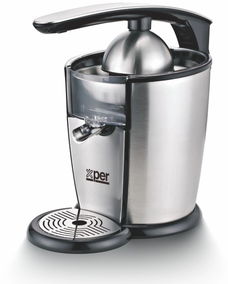 عصارة حمضيات اكسبير 300 واط استيل XPCJ-186S