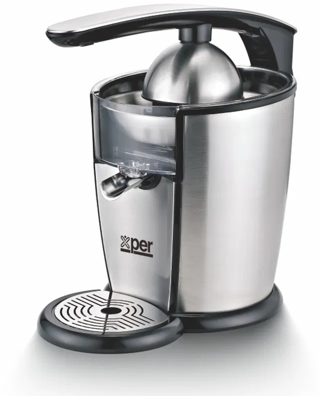 عصارة حمضيات اكسبير 300 واط استيل XPCJ-186S