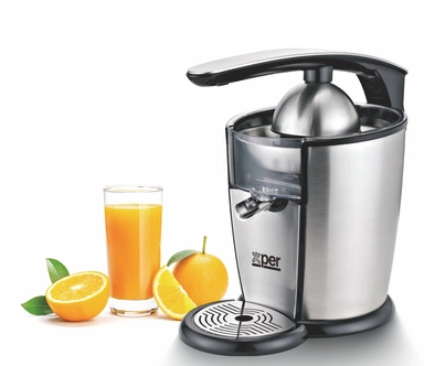 عصارة حمضيات اكسبير 300 واط استيل XPCJ-186S