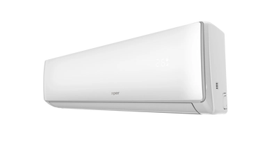 مكيف اكسبير جداري 21000 وحدة بارد توزيع رباعي XP24CST22