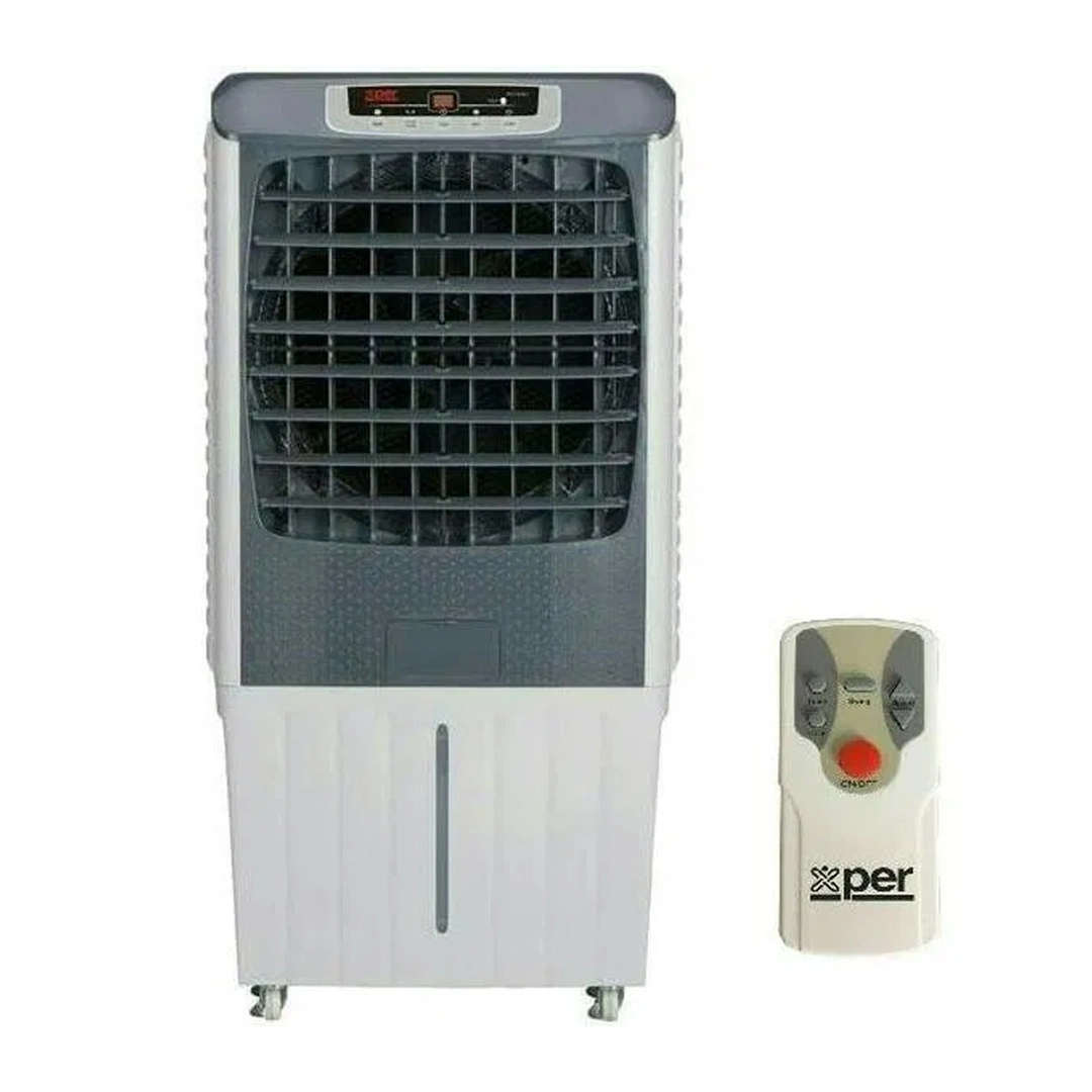 مكيف صحراوي نقال اكسبير 40 لتر 3 سرعات XPAC-40LW