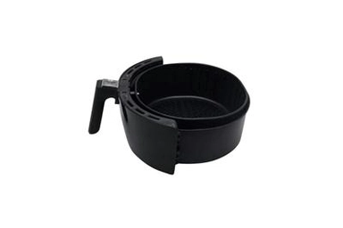 Xper Air Fryer 1700W, 5 Liters, Touch Screen, 8 Programs - XPAF-800B