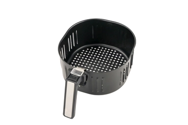 قلاية بدون زيت Xper 5.5 لتر، شاشة LED، منظم حرارة - XPAF-5.5L19