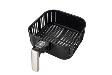  قلاية هوائية إكسبر 5.5 لتر ذكية مع واي فاي، 1700 واط،  ستيل - XPAF-999WF