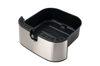  قلاية هوائية إكسبر 5.5 لتر ذكية مع واي فاي، 1700 واط،  ستيل - XPAF-999WF