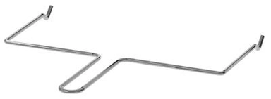 قلاية هوائية  وفرن إكسبر 23 لتر، رقمي، 23 لتر، 1700 واط، ستيل - XPAO-23S