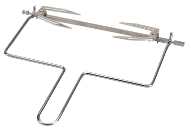 قلاية بدون زيت وفرن قلي هوائي رقمي من إكسبر، سعة 18 لترًا، قدرة 1800 واط، فضي - XPAO-18S