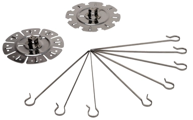 قلاية بدون زيت وفرن قلي هوائي رقمي من إكسبر، سعة 18 لترًا، قدرة 1800 واط، فضي - XPAO-18S