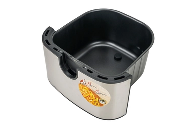 Xper Airfryer 3.5L, Digital,1500 Watts - XPAF-701-20