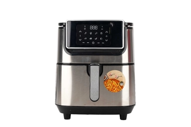 rقلاية هوائية إكسبر 5.5 لتر، رقمي، قلاية هواء، 1800 واط -  XPAF-700-20