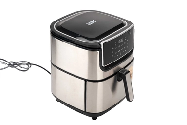 rقلاية هوائية إكسبر 5.5 لتر، رقمي، قلاية هواء، 1800 واط -  XPAF-700-20