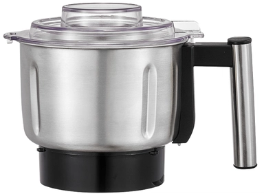 Xper Blender, 1.5L, 1500W, Stainless Steel – XPB-8110GS