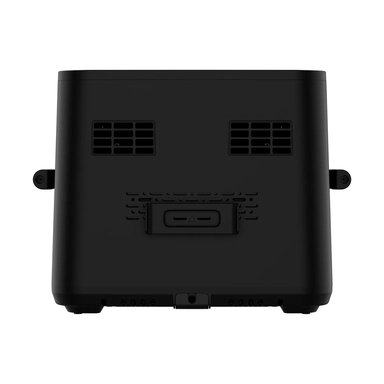 Xper Digital Air Fryer, 10L, 2000W – XPAF-MS2010B