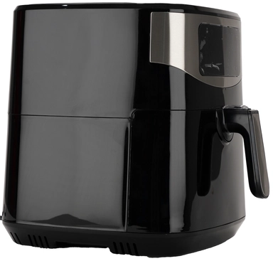 قلاية هوائية ديجيتال اكسبير، سعة 7 لتر، 1800 واط، أسود – XPAF-900S