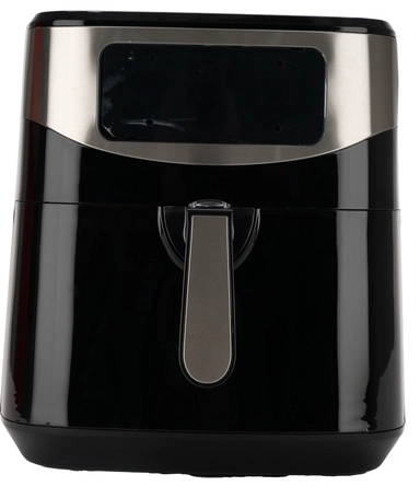 قلاية هوائية ديجيتال اكسبير، سعة 7 لتر، 1800 واط، أسود – XPAF-900S