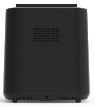  قلاية هوائية اكسبير رقمي، 8 لتر، 1800 واط، ستانلس ستيل – XPAF-SS1810S