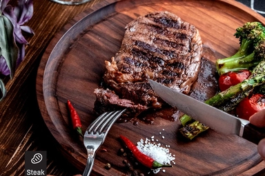 قلاية هوائية اكسبير رقمي وشواية، 6 لتر، 1600 واط، ستيل – XPAFG-708