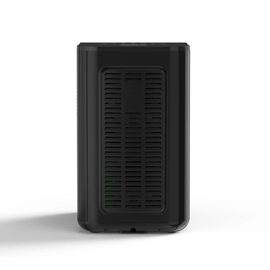 Xper Digital Vertical Dual Air Fryer, 13L, 2800W - XPAF-TT1300A