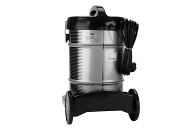 Xper Drum Vacuum Cleaner, 2000W Electric,  21L Capacity – XPVC-20W21L