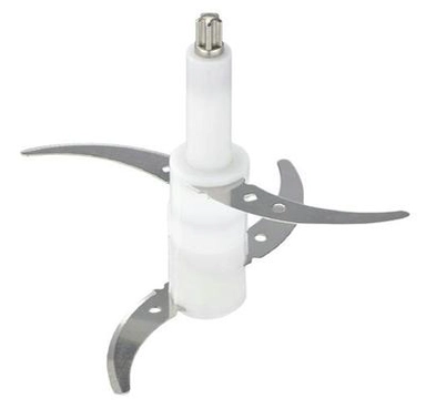 قطاعة إكسبير كهربائية،  400 واط، سعة 1.5 لتر، ستيل - XPFC-400SG