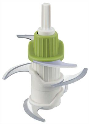 مفرمة كهربائية إكسبر، 600 واط، 600 مل، شفافة - XPFC600