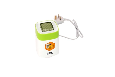 مفرمة كهربائية إكسبر، 600 واط، 600 مل، شفافة - XPFC600