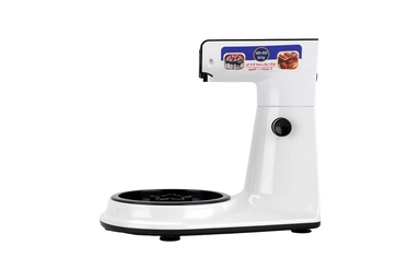 Xper Electric Mixer, 400W, White - XPSMB-438W
