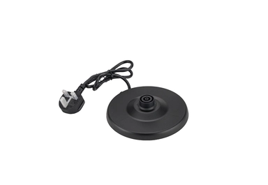 غلاية ماء إكسبير كهربائية ، سعة 1.8 لتر، 2150 واط، فضي – XPK-ST300