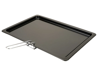 فرن اكسبير مع مروحة، باب مزدوج، 60 لتر، 2000 واط، أسود – XPTO60L-24