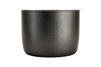 قدر ضغط اكسبيركهربائي، 1400 واط، فضي – XPC-14-10L