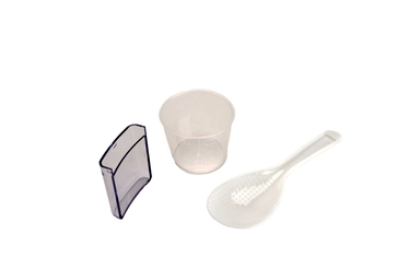 قدر ضغط اكسبيركهربائي، 1400 واط، فضي – XPC-14-10L