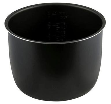 قدر ضغط اكسبيركهربائي، 1400 واط، فضي – XPC-14-10L