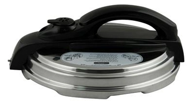 قدر ضغط اكسبيركهربائي، 1400 واط، فضي – XPC-14-10L