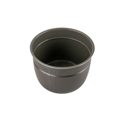 قدر ضغط كهربائي إكسبر  8 لتر مع ملحق المندي، كهربائي، قدر ضغط، جرانيت - XPC12M8G